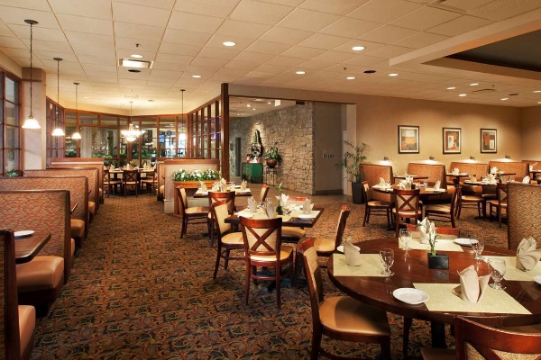 Radisson Conf Center Green Bay